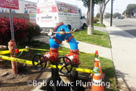 Rolling Hills - Backflow Installation and Repair